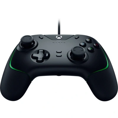 Afbeelding van Razer Wolverine V2 Gamepad Xbox Series S,Xbox X Analoog 3,5 mm Zwart