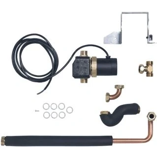 Afbeelding van Vaillant circulatieleidingset met pomp