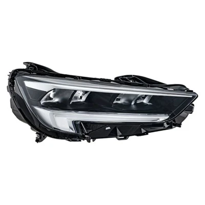 Afbeelding van HELLA 1EX 354 882 021 LED Koplamp voor o.a. OPEL INSIGNIA B Sports Tourer (Z18) ECE rechtsrijdend verkeer rechts