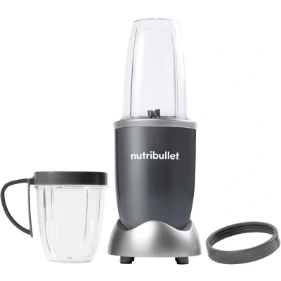 Afbeelding van nutribullet 600 Grijs