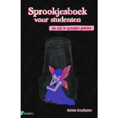Afbeelding van Sprookjesboek voor studenten (Paperback)