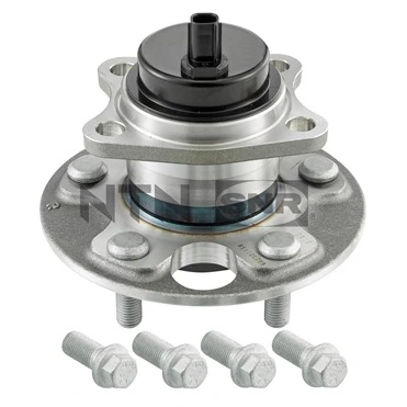 Afbeelding van SNR Wiellagerset R169.99