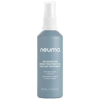 Afbeelding van Neuma Moisture Argan Oil Treatment 100 ml