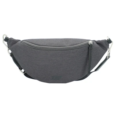 Afbeelding van Jost Bergen Heuptas, Maat: One Size, Dark grey