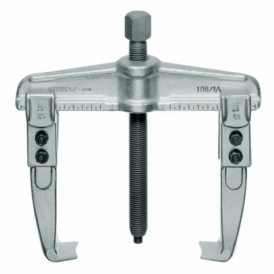 Afbeelding van Poelietrekker Baldur 1.06 2A 200 mm