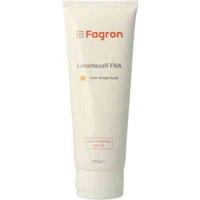 Afbeelding van Fagron Lanettezalf (100g)