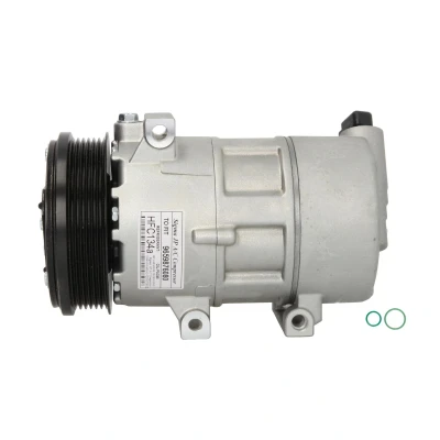 Afbeelding van Compressor, airconditioning NRF 32772