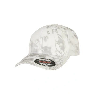Afbeelding van Flexfit Kryptek Pet, Maat: S/M, Wraith