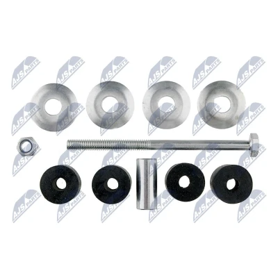 Afbeelding van Stabilisatorstang NTY ZLP DA 003
