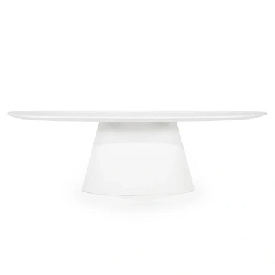 Afbeelding van Eleonora Eettafel Elin Ovaal 250cm