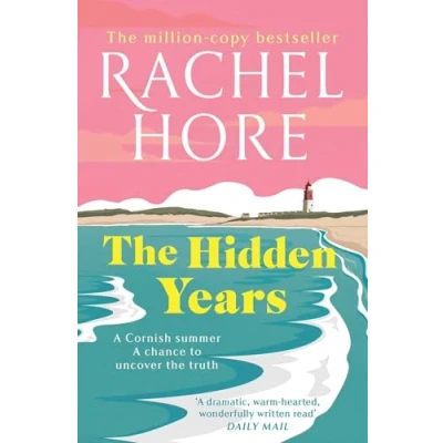 Afbeelding van the Hidden Years: Discover captivating new novel from million copy bestseller Rachel Hore