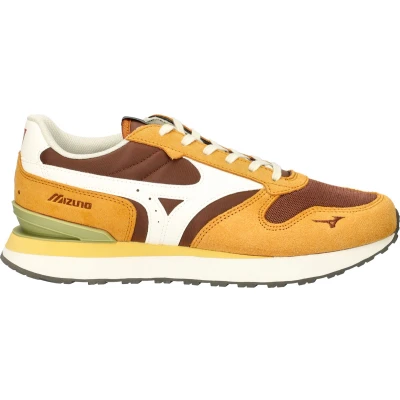 Afbeelding van Mizuno RB87 Sneakers Laag cognac Maat 46