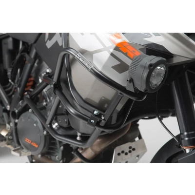 Afbeelding van SW Motech Valbeugel Set KTM 1090/1290 (Super)Adventure / R
