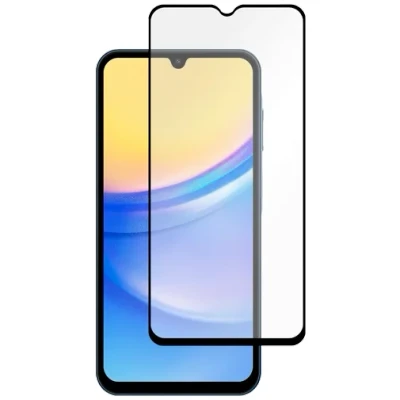 Afbeelding van Just in Case Gehard Glas Edge To Screenprotector Samsung Galaxy A15/A15 5G