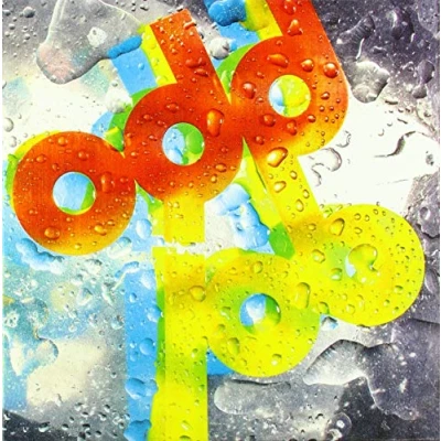 Afbeelding van Oddjob Plays Weather Report (LP)