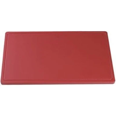Afbeelding van snijblad 60x33cm, 882292, CaterChef