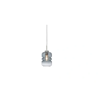 Afbeelding van ​it’s about RoMi Hanglamp Verona Kleurverloop Lichtgrijs