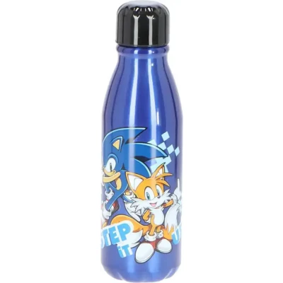Afbeelding van Sonic Aluminium Drinkfles 3760167660048