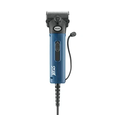 Afbeelding van Wahl Scheermachine Star Blauw