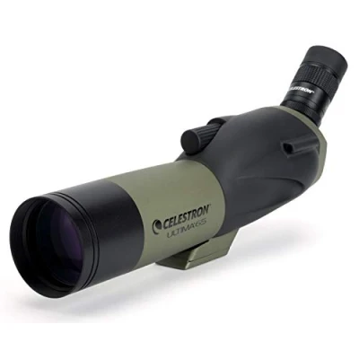 Afbeelding van Celestron Spotting Scope 65Mm Ultima Angeled
