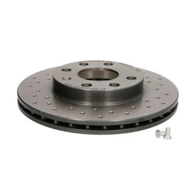 Afbeelding van Brembo Remschijf 09.3090.1X