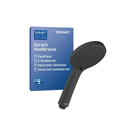 Afbeelding van Duravit handdouche uv0650015046