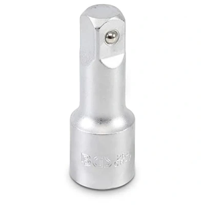 Afbeelding van BGS Verlengstuk 3/4&quot; 100 mm