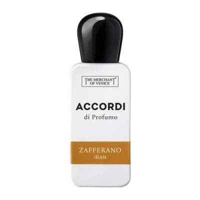 Afbeelding van The Merchant of Venice Zafferano Iran Eau de Parfum 30 ml