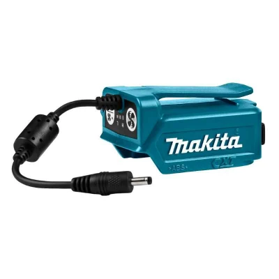 Afbeelding van Makita GM00001605 CXT adapter geventileerde jas/vest