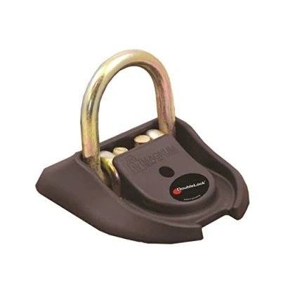 Afbeelding van DoubleLock Muur/steigeroog met zware beugel diameter 16mm