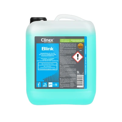 Afbeelding van Algemeen reiniger Clinex Blink 5 liter