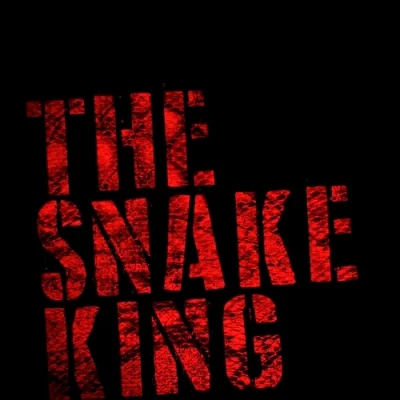 Afbeelding van Rick Springfield The Snake King (CD)