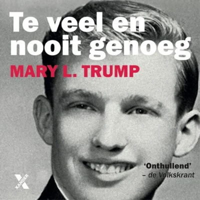 Afbeelding van Te veel en nooit genoeg