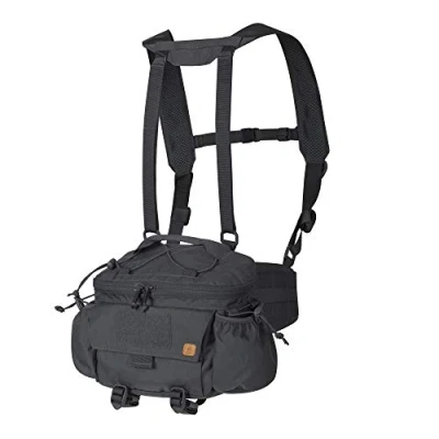 Afbeelding van Helikon Tex Foxtrot Mk2 Belt Rig® Cordura® Shadow Grey (TB FX2 CD 35)