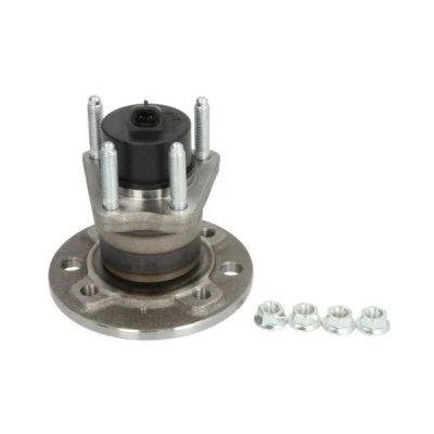 Afbeelding van BTA Wiellagerset H2X002BTA