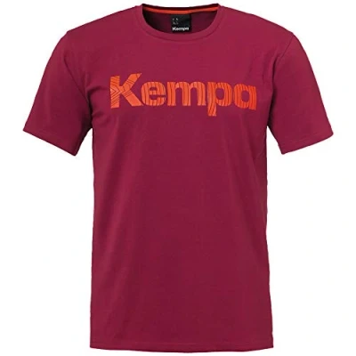 Afbeelding van Kempa Graphic T shirt voor heren