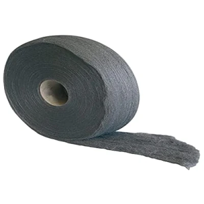 Afbeelding van Staalwol nr. 0 Gerlon rol 1 kg B01D