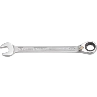 Afbeelding van Hazet 606 21 Steek ringratelsleutel mm