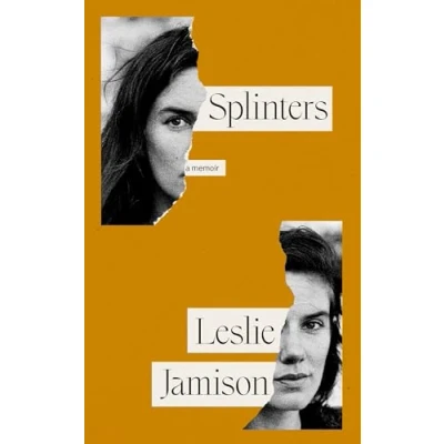 Afbeelding van Splinters: A Memoir