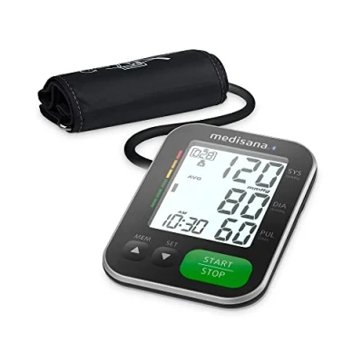 Afbeelding van Medisana Bloeddrukmeter BU570