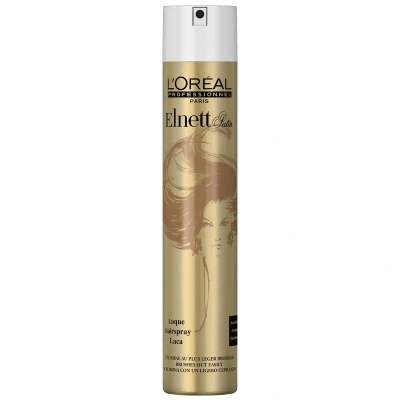 Afbeelding van L&#039;Oréal Professionnel Elnett Haarspray met Sterke Hold 500 ml