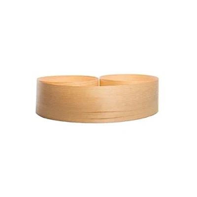 Afbeelding van Nordlinger Pro fineer, niet gelijmd, hout, grenen, 25 cm x 2,5 ml