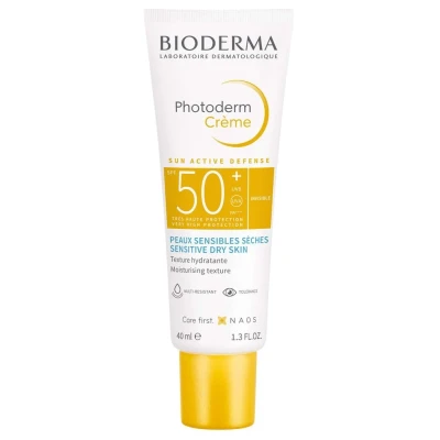 Afbeelding van Bioderma Photoderm Crème SPF 50+