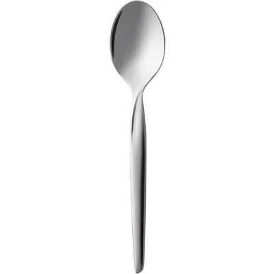 Afbeelding van Gense Twist Theelepel 13,5 cm Glanzend staal