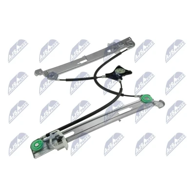 Afbeelding van Raambedieningsmechanisme NTY EPS CH 039