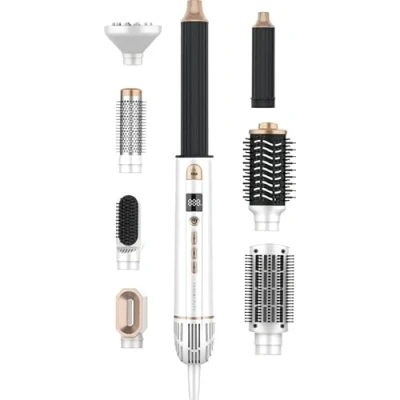 Afbeelding van Sansbeauté 8 in 1 Multistyler