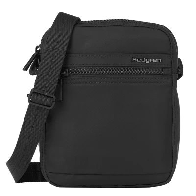 Afbeelding van Hedgren Inner City Rush Schoudertas black damestas