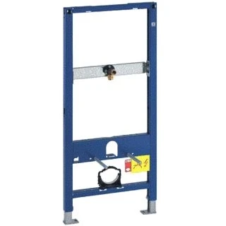 Afbeelding van Geberit duofix element voor wand wc 112 cm closetcombinatie met opzet reservoir 111 203 00 1