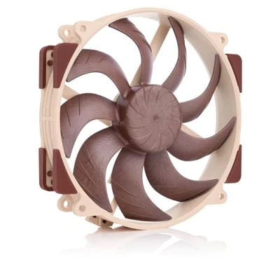 Afbeelding van Noctua NF A14x25r G2 PWM