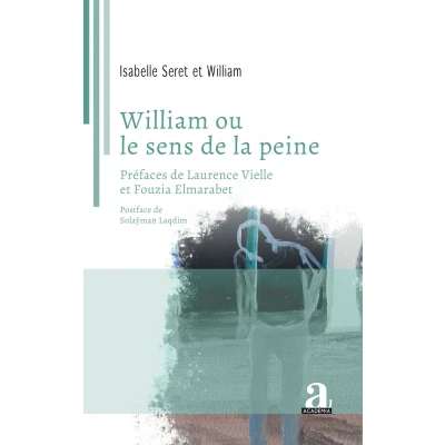 Afbeelding van William ou le sens de la peine